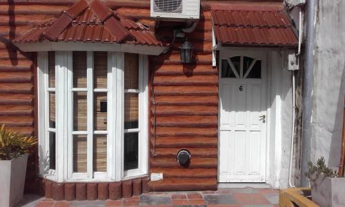 Lodge Do�a Margarita