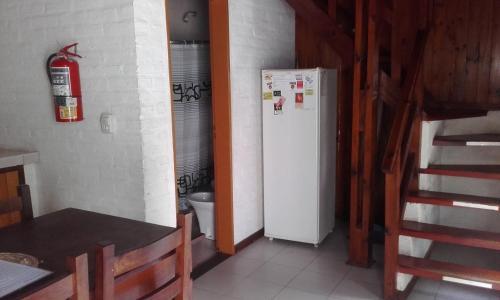 Lodge Do�a Margarita
