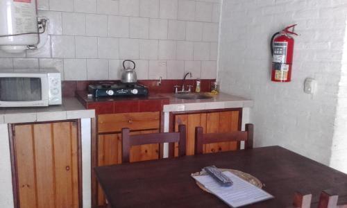 Lodge Do�a Margarita