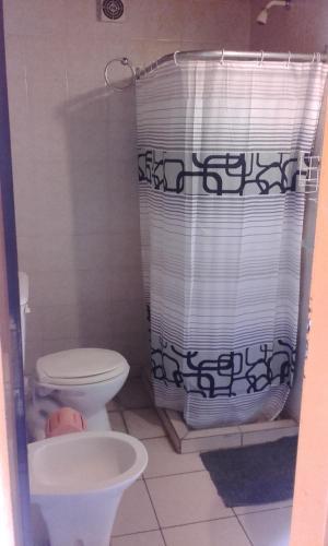 Lodge Do�a Margarita