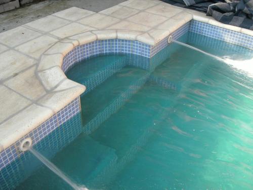 Lodge Do�a Margarita