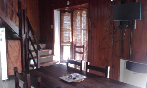 Lodge Do�a Margarita