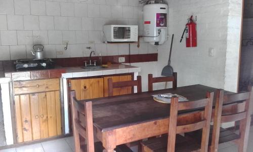 Lodge Do�a Margarita