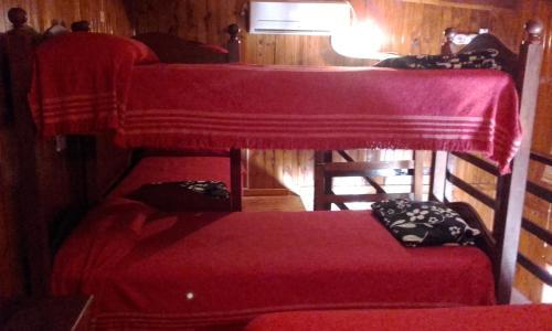 Lodge Do�a Margarita