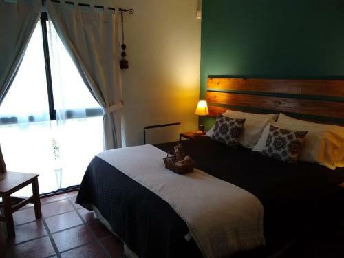 Aparthotel Ruca Lemu