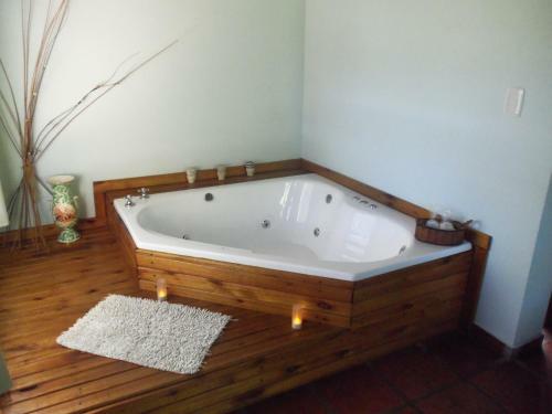 Aparthotel Ruca Lemu