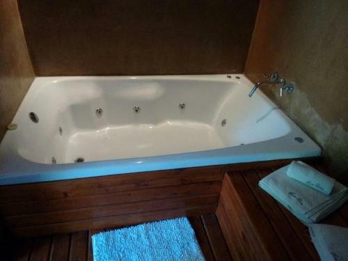 Aparthotel Ruca Lemu