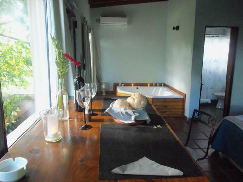 Aparthotel Ruca Lemu