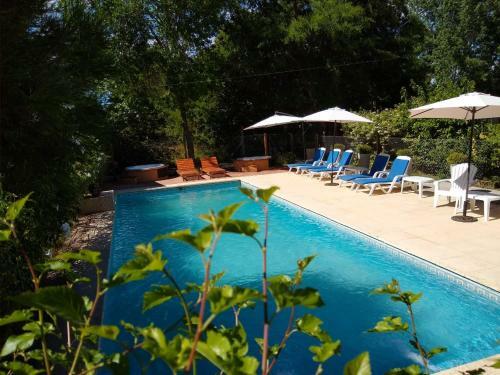 Aparthotel Ruca Lemu