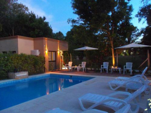 Aparthotel Ruca Lemu