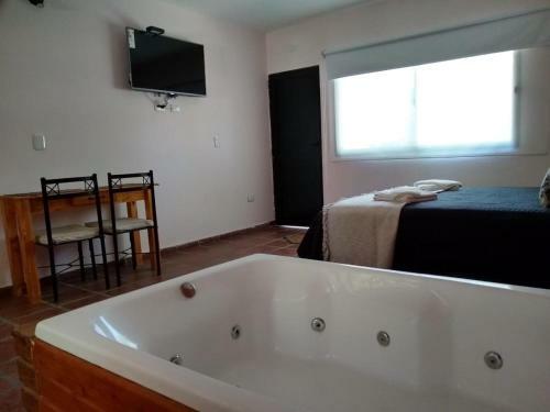 Aparthotel Ruca Lemu