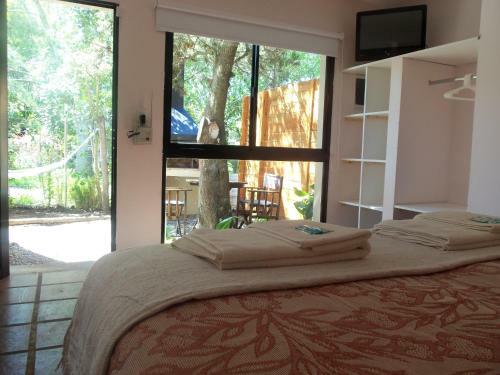 Aparthotel Ruca Lemu