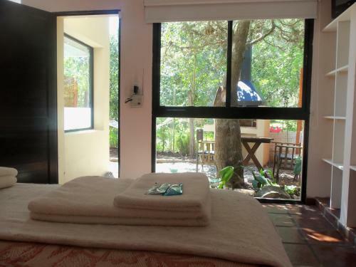 Aparthotel Ruca Lemu