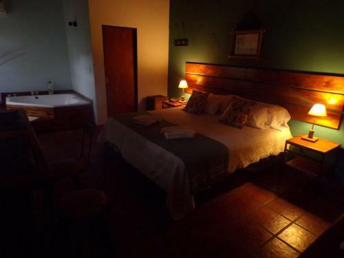 Aparthotel Ruca Lemu