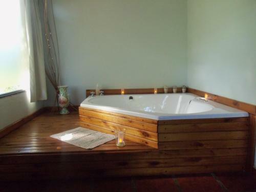 Aparthotel Ruca Lemu