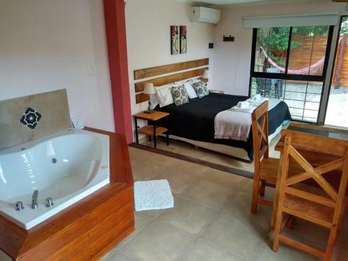 Aparthotel Ruca Lemu