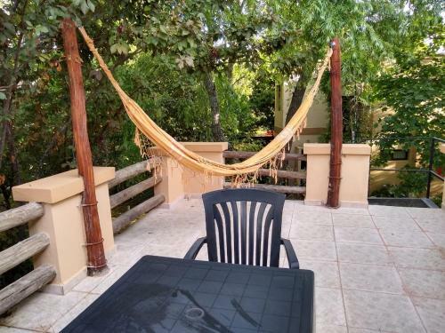 Aparthotel Ruca Lemu