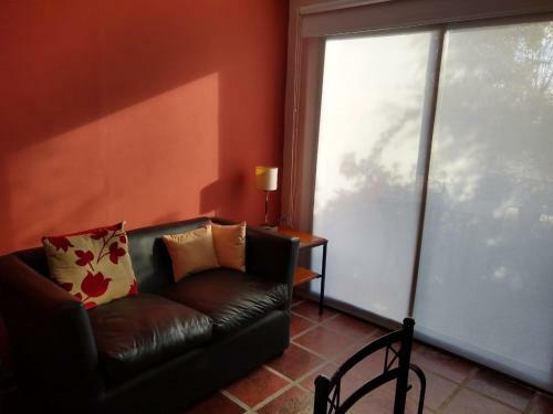 Aparthotel Ruca Lemu