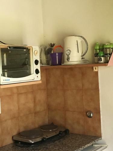 Apartamentos Las Casitas De Sigi