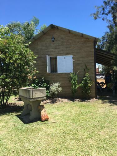 Apartamentos Las Casitas De Sigi