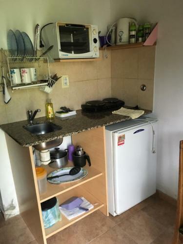 Apartamentos Las Casitas De Sigi