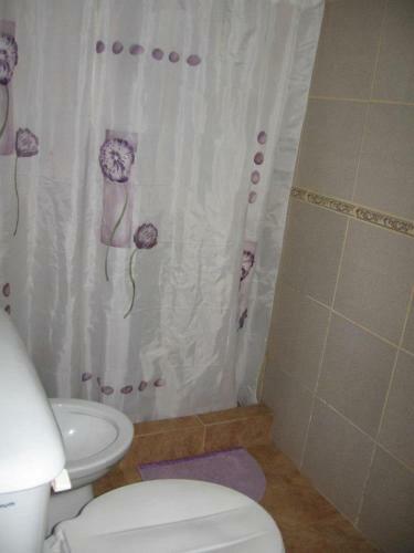 Apartamentos Las Casitas De Sigi