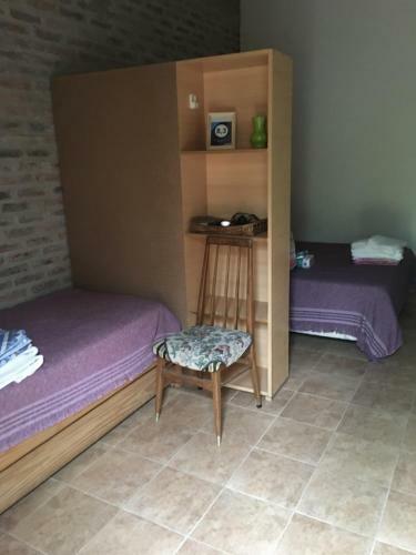 Apartamentos Las Casitas De Sigi
