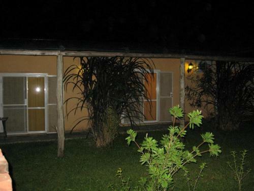 Apartamentos Las Casitas De Sigi