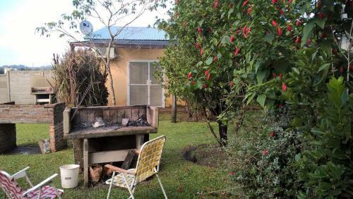 Apartamentos Las Casitas De Sigi