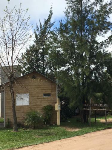 Apartamentos Las Casitas De Sigi
