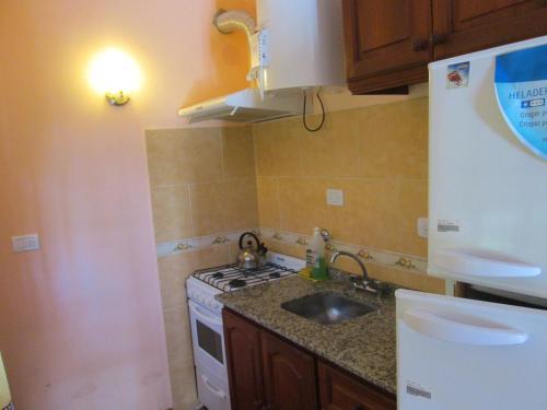 Lodge Apart Caba�as Altos De Vaquerias