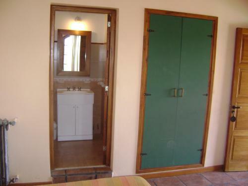 La Castellana Hotel De Sierras
