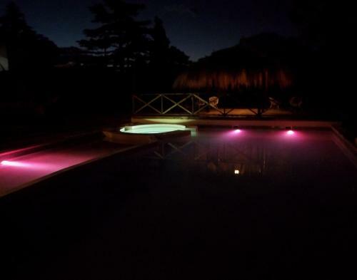 La Castellana Hotel De Sierras
