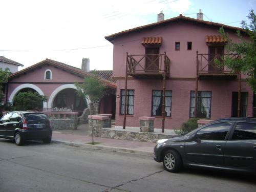 La Castellana Hotel De Sierras