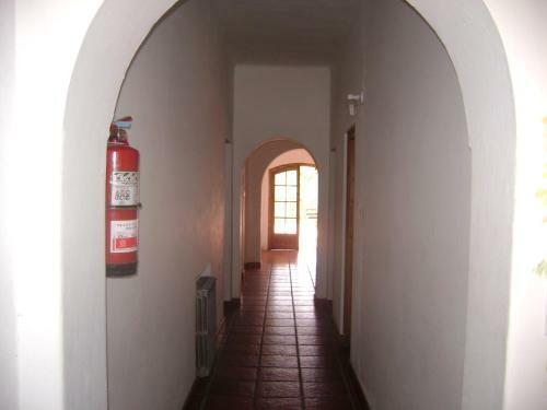 La Castellana Hotel De Sierras