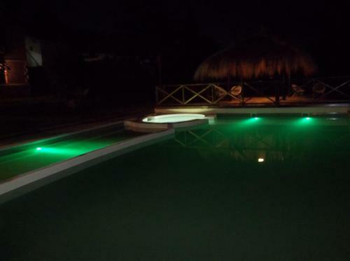 La Castellana Hotel De Sierras