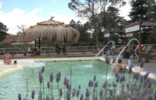La Castellana Hotel De Sierras