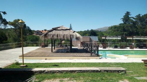La Castellana Hotel De Sierras