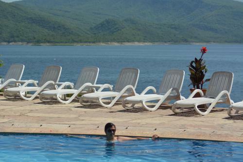 Hotel Del Dique