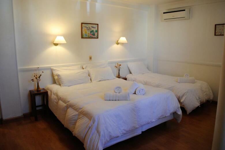 Bed & Breakfast La Maison Gerber