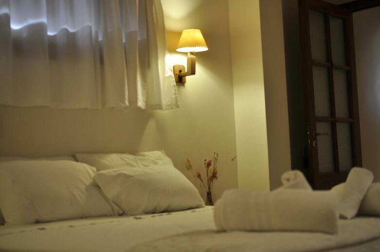 Bed & Breakfast La Maison Gerber