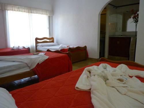Hotel Quelu Leufu
