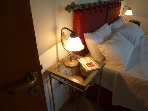 Hotel Quelu Leufu