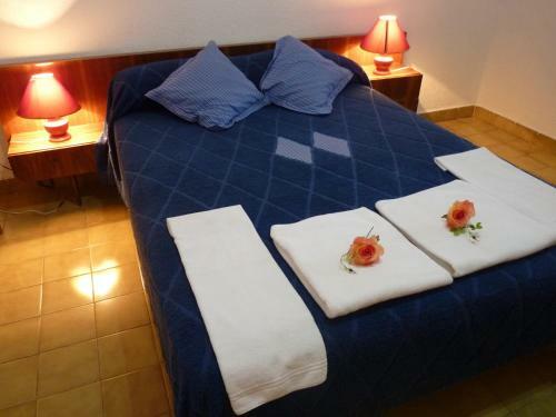 Hotel Quelu Leufu