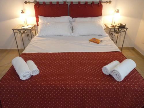 Hotel Quelu Leufu