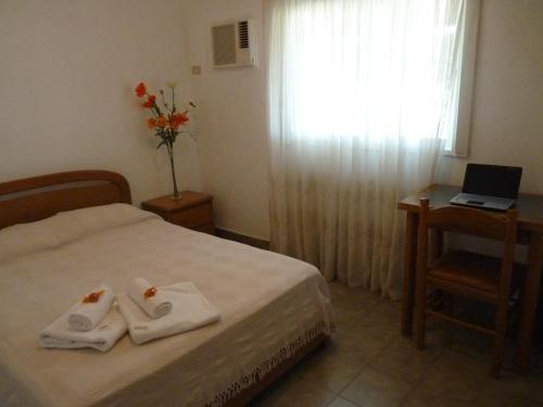 Hotel Quelu Leufu