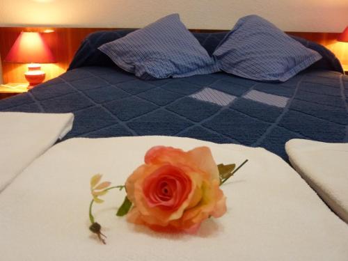 Hotel Quelu Leufu