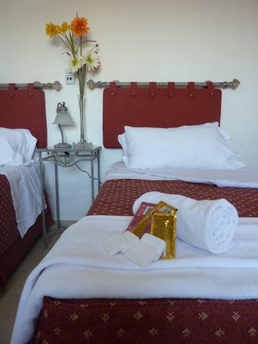 Hotel Quelu Leufu