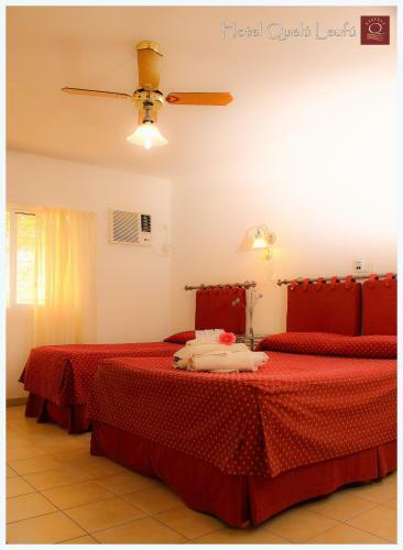 Hotel Quelu Leufu