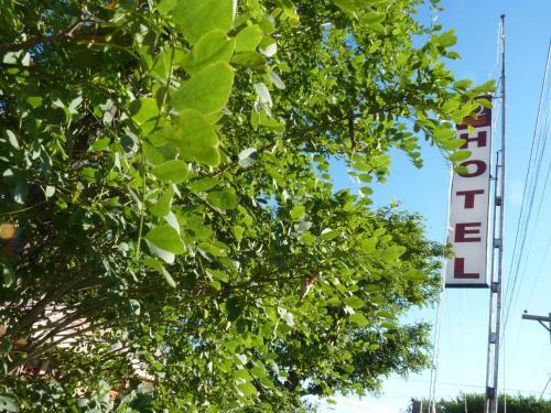 Hotel Quelu Leufu